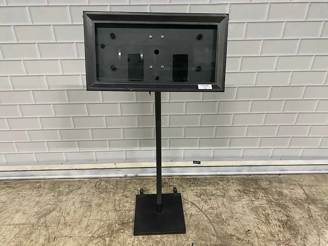 Mobiele display - afbeelding 1 van  3