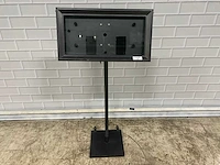 Mobiele display - afbeelding 1 van  3
