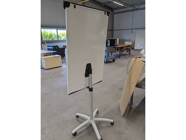 Mobiele flip-over nobo, barracuda - afbeelding 3 van  4