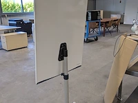 Mobiele flip-over nobo, barracuda - afbeelding 3 van  4