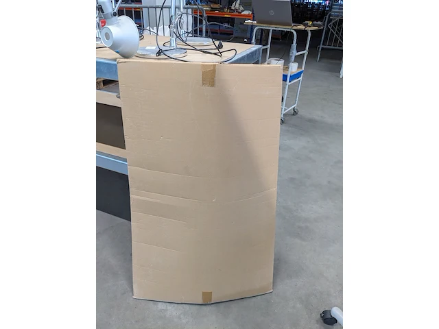 Mobiele flip-over nobo, barracuda - afbeelding 4 van  4