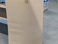 Mobiele flip-over nobo, barracuda - afbeelding 4 van  4