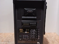 Mobiele geluidsinstallatie, alecto, mpa-100 - afbeelding 9 van  13