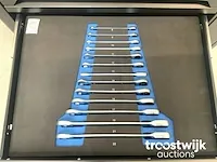 Mobiele gereedschapswagen - afbeelding 10 van  18