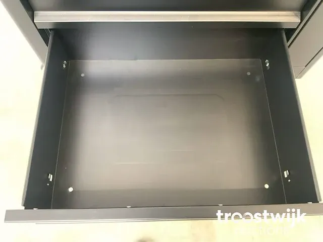 Mobiele gereedschapswagen - afbeelding 14 van  18