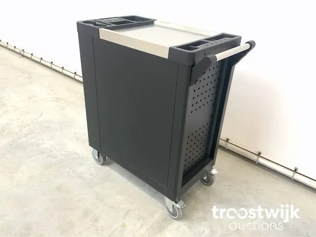 Mobiele gereedschapswagen - afbeelding 16 van  18
