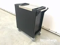 Mobiele gereedschapswagen - afbeelding 16 van  18