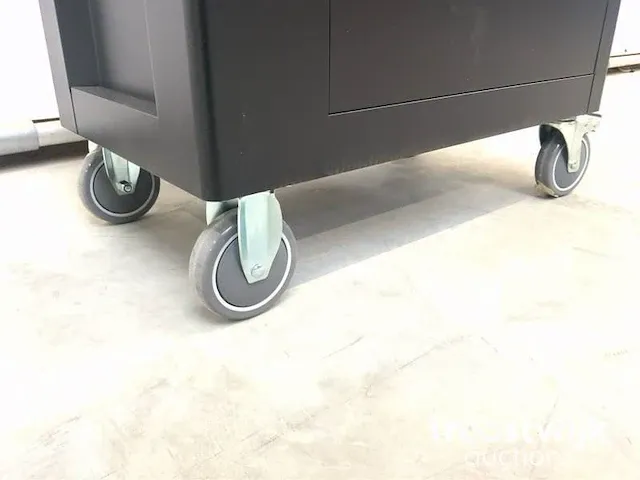 Mobiele gereedschapswagen - afbeelding 17 van  18