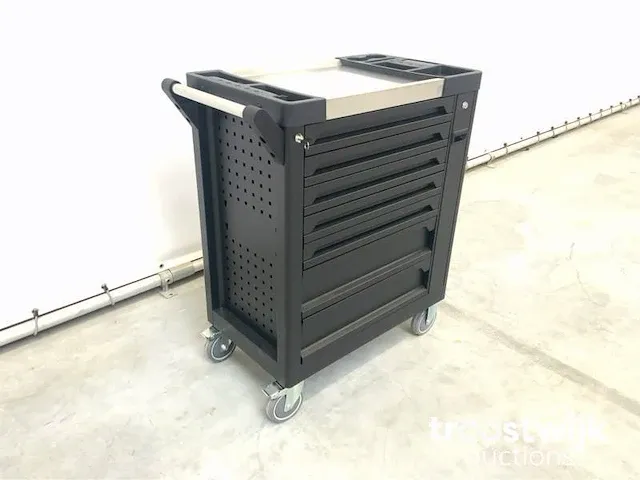 Mobiele gereedschapswagen - afbeelding 1 van  18