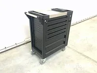 Mobiele gereedschapswagen