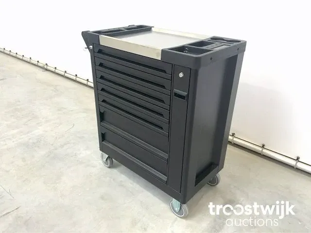 Mobiele gereedschapswagen - afbeelding 2 van  18