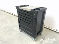Mobiele gereedschapswagen - afbeelding 2 van  18