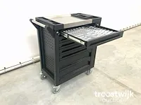 Mobiele gereedschapswagen - afbeelding 3 van  18