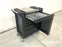 Mobiele gereedschapswagen - afbeelding 4 van  18