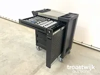 Mobiele gereedschapswagen - afbeelding 5 van  18