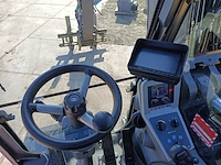 Mobiele graafmachine mecalac, 714mw, bouwjaar 2015 - afbeelding 2 van  38