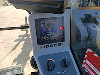 Mobiele graafmachine mecalac, 714mw, bouwjaar 2015 - afbeelding 3 van  38