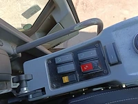Mobiele graafmachine mecalac, 714mw, bouwjaar 2015 - afbeelding 11 van  38