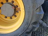 Mobiele graafmachine mecalac, 714mw, bouwjaar 2015 - afbeelding 17 van  38