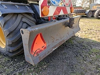 Mobiele graafmachine mecalac, 714mw, bouwjaar 2015 - afbeelding 20 van  38