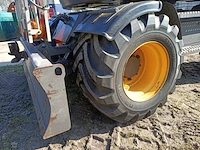Mobiele graafmachine mecalac, 714mw, bouwjaar 2015 - afbeelding 21 van  38