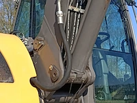 Mobiele graafmachine mecalac, 714mw, bouwjaar 2015 - afbeelding 28 van  38