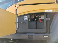 Mobiele graafmachine mecalac, 714mw, bouwjaar 2015 - afbeelding 30 van  38