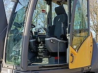 Mobiele graafmachine mecalac, 714mw, bouwjaar 2015 - afbeelding 36 van  38