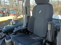 Mobiele graafmachine mecalac, 714mw, bouwjaar 2015 - afbeelding 37 van  38