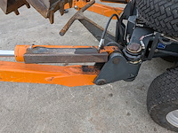 Mobiele graafmachine/grafdelver, reform, boki 2651 - afbeelding 2 van  51