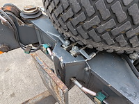 Mobiele graafmachine/grafdelver, reform, boki 2651 - afbeelding 4 van  51