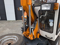 Mobiele graafmachine/grafdelver, reform, boki 2651 - afbeelding 5 van  51