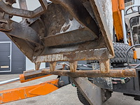 Mobiele graafmachine/grafdelver, reform, boki 2651 - afbeelding 9 van  51