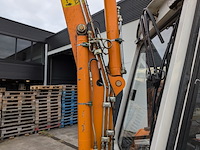 Mobiele graafmachine/grafdelver, reform, boki 2651 - afbeelding 10 van  51