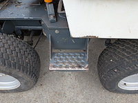 Mobiele graafmachine/grafdelver, reform, boki 2651 - afbeelding 11 van  51