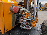 Mobiele graafmachine/grafdelver, reform, boki 2651 - afbeelding 21 van  51