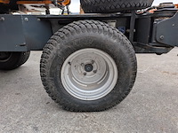 Mobiele graafmachine/grafdelver, reform, boki 2651 - afbeelding 24 van  51