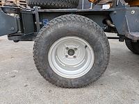 Mobiele graafmachine/grafdelver, reform, boki 2651 - afbeelding 26 van  51