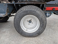 Mobiele graafmachine/grafdelver, reform, boki 2651 - afbeelding 27 van  51