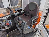 Mobiele graafmachine/grafdelver, reform, boki 2651 - afbeelding 30 van  51