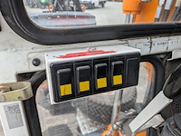 Mobiele graafmachine/grafdelver, reform, boki 2651 - afbeelding 32 van  51