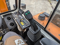 Mobiele graafmachine/grafdelver, reform, boki 2651 - afbeelding 36 van  51