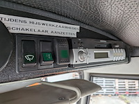 Mobiele graafmachine/grafdelver, reform, boki 2651 - afbeelding 42 van  51