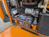 Mobiele graafmachine/grafdelver, reform, boki 2651 - afbeelding 46 van  51