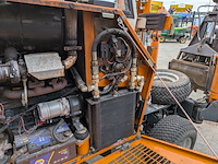 Mobiele graafmachine/grafdelver, reform, boki 2651 - afbeelding 47 van  51