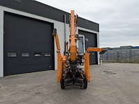 Mobiele graafmachine/grafdelver, reform, boki 2651 - afbeelding 49 van  51