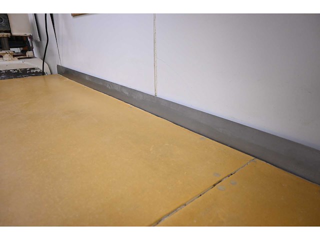 Mobiele grondstoffen werkbank - afbeelding 6 van  6