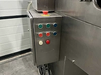 Mobiele ham vermalsmachine - afbeelding 9 van  11
