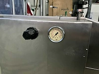 Mobiele ham vermalsmachine - afbeelding 11 van  11