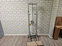 Mobiele handtakel lift - afbeelding 1 van  4